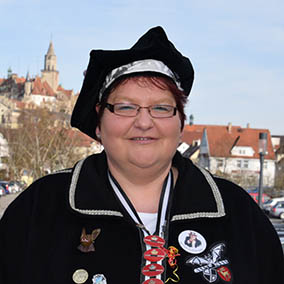 Annette Früh