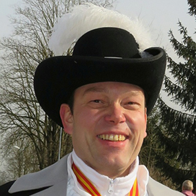 Bernd Ehlers