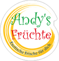 Andy's Früchte