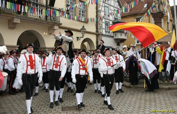 Fasnet 2026 – Überblick