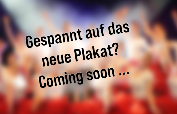 Vetter Guser Ball 2026 – Amore, Amore !