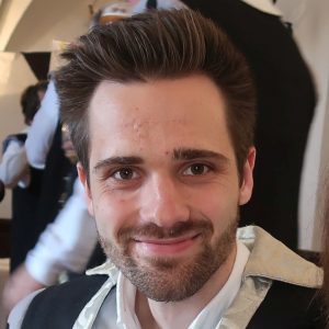 Felix Gühr