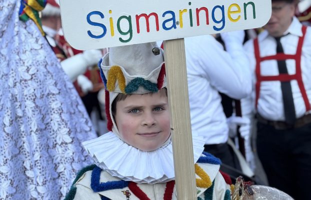 Hauptversammlung 2026