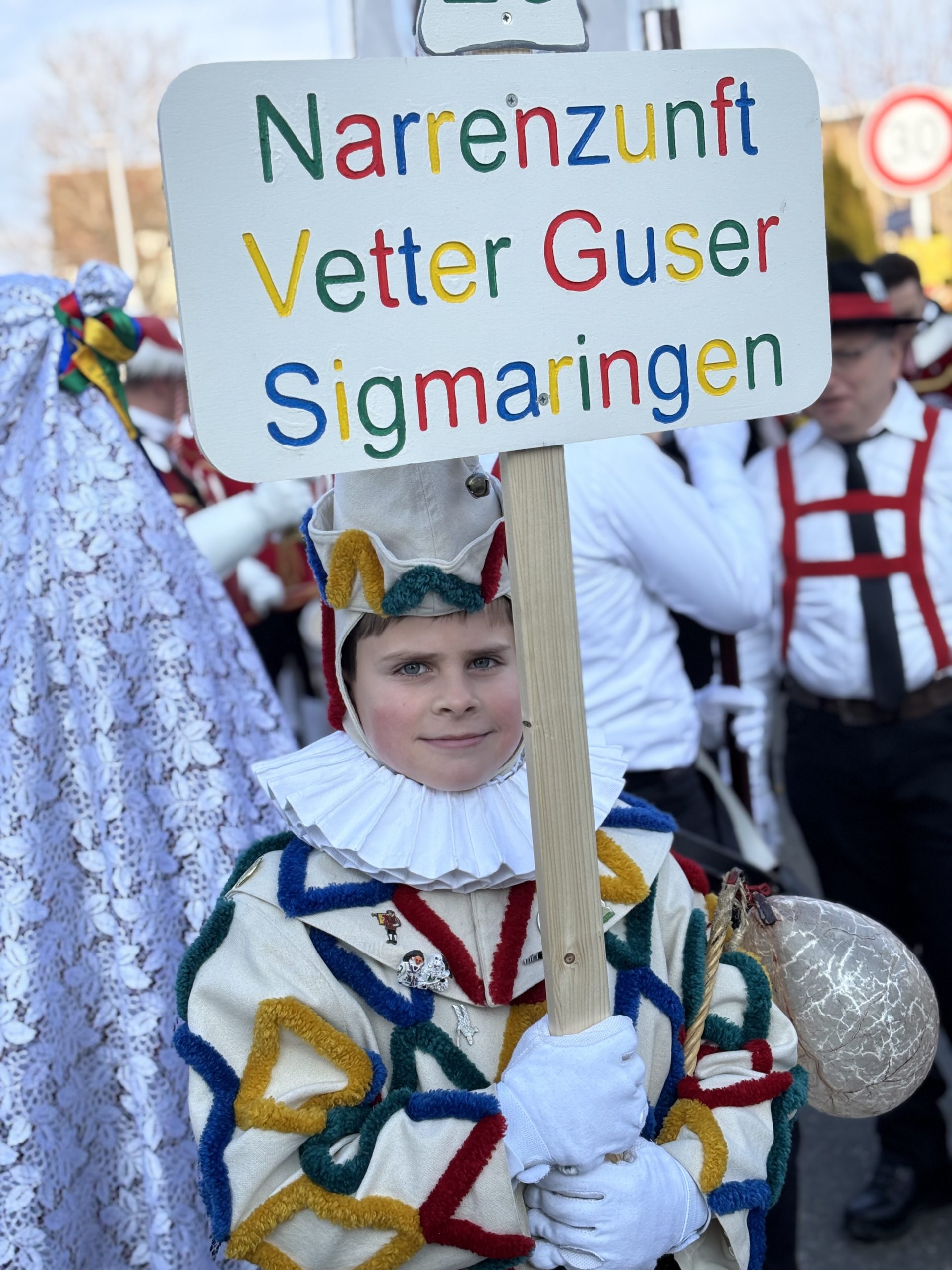 Hauptversammlung 2026