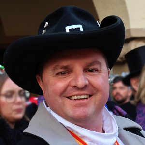 Joachim Wolf
