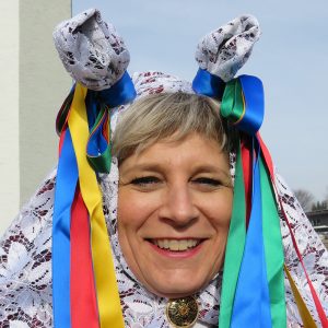 Christina Zimmermann
