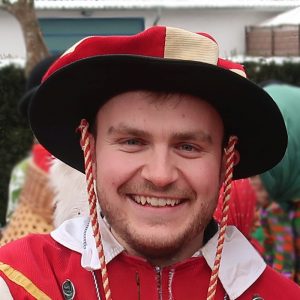 Elias Zimmermann