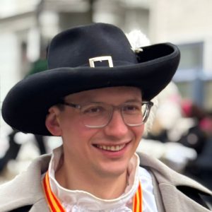Dominik Herzog