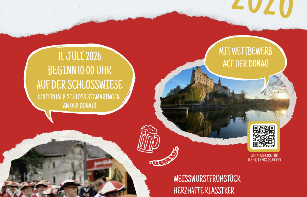 Sommerfest des SpuFZ